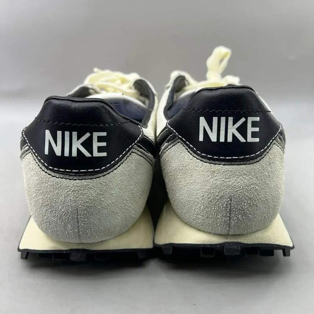 Nike LD-1000 Soft Pearl Muslin Shoes Men Size 9.5 Running Comfort Low Sneakers